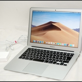 中古 MacBook Air i5 8GB SSD128GB A...