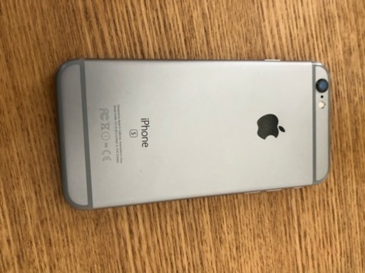 その他 iphone6s 64gb
