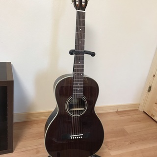 アコギ Headway HG-45R NA