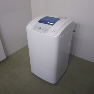 【新生活応援フェアー】Haier/ハイアール　洗濯機　5.0kg...