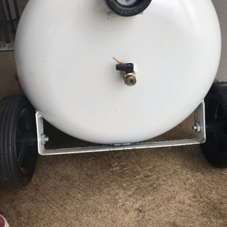 アストロプロダクツ コンプレッサー38l