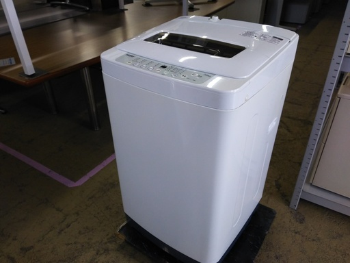 人気No.1 Haier/ハイアール　洗濯機　7.0kg　JW-K70K　2016年製 洗濯機