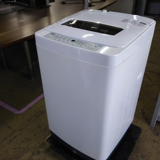 Haier/ハイアール　洗濯機　7.0kg　JW-K70K　20...