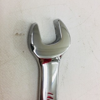 Snap-on コンビネーションギアレンチ OXERM710【リライズ野田愛宕店】【店頭取引限定】【未使用開封品】1点限り早い者勝ち！