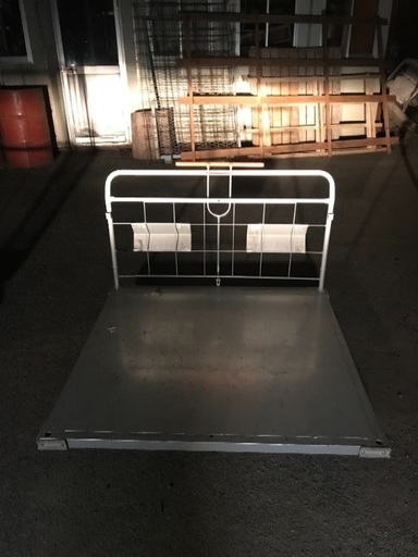 最大250kg 頑丈な台車【大幅値下げ】
