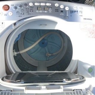 TOSHIBA 洗濯乾燥機☆ | justice.gouv.cd