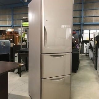 2018年製!315L 日立 ノンフロン冷凍冷蔵庫 R-S3200HV(XN) 2018年製!315L 日立 ノンフロン冷凍冷蔵庫 R-S3200HV(XN)