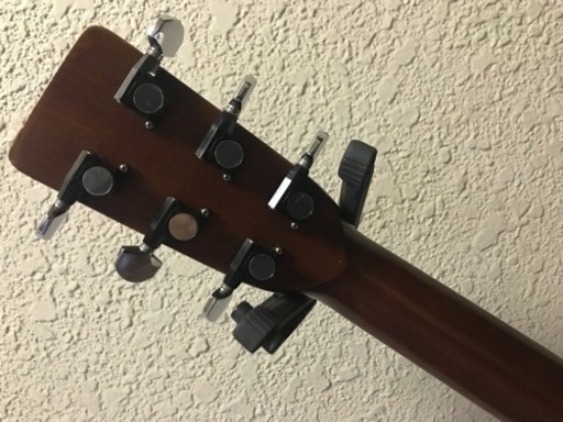 値下します！】ジャパンビンテージアコースティックギター 寺田楽器