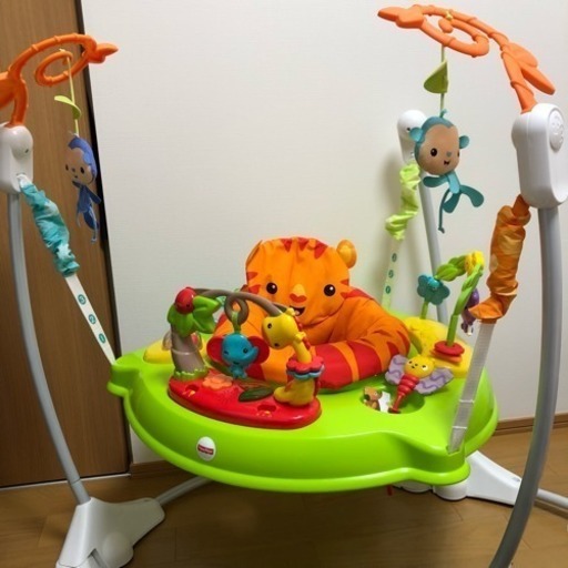 美品★ジャンパルー