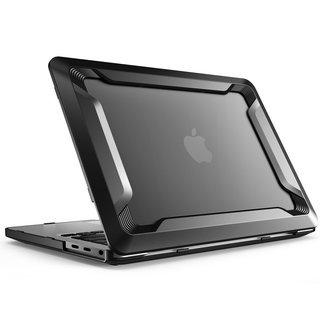 ★新品 MacBook Pro 15インチ 耐衝撃 2層構造 ケ...