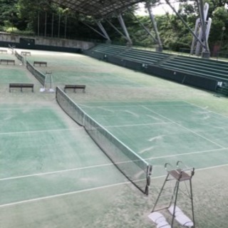 2月9日に一緒にソフトテニスするメンバー募集してます(^-^)