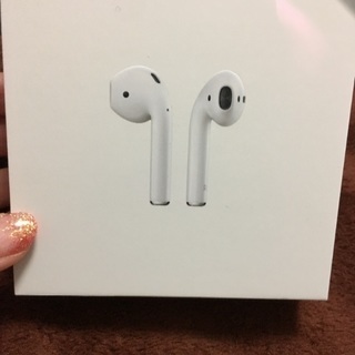 airpods ワイヤレスイヤホン Bluetooth