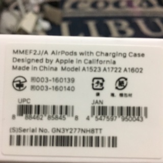 airpods ワイヤレスイヤホン Bluetooth