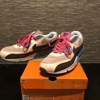 NIKE AIR MAX 90 size?別注 29cm