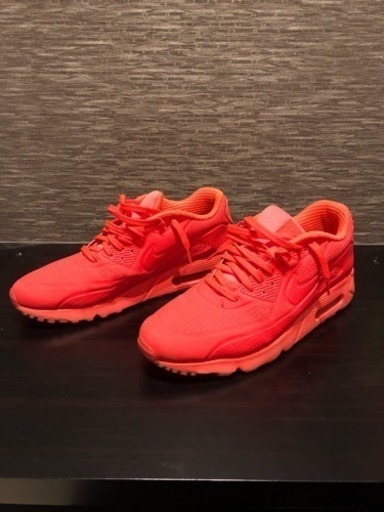NIKE AIR MAX ウルトラモアレ 90 29㎝
