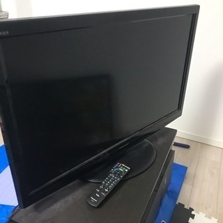 Panasonicビエラ37型