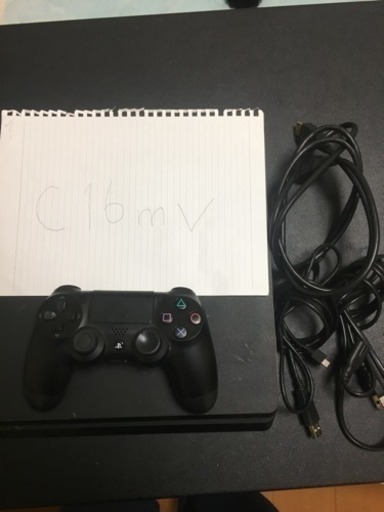 その他 PS4 CHU2000A 500GB