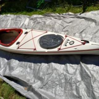 フィット 159 （S）ツーリングカヤック