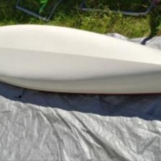 フィット 159 （S）ツーリングカヤック