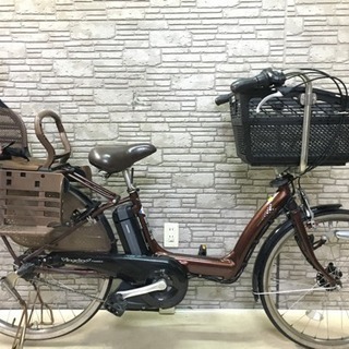 リサイクルショップどりーむ天保山店】No.246 12654H 中古 自転車 20