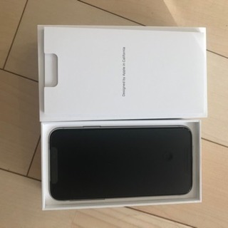 新品SIMフリー i-Phone XS 256GB 日本購入（他より安いです）