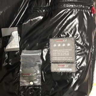 DUVETICA OICLE デュベティカ オイクル