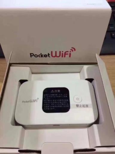 格安　ポケットwifi　値下げ