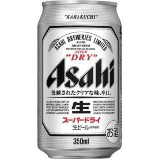 【処分】缶ビール24本【賞味期限2019年3月迄】