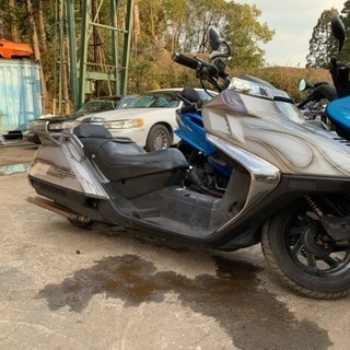 25000円から ロンホイ 溶接 カスタム 修理 ディオ ジョグ マジェスティ