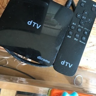 DTV一式