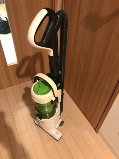 Panasonic 掃除機