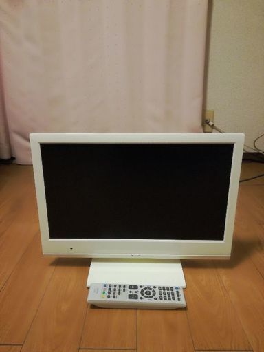 液晶テレビ 19型