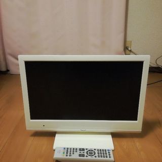 液晶テレビ 19型