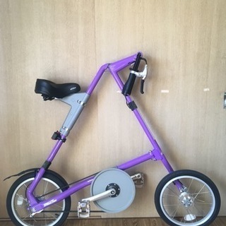 STRIDA ほとんど未使用 美品