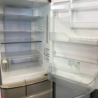 パナソニック エコナビ 427L