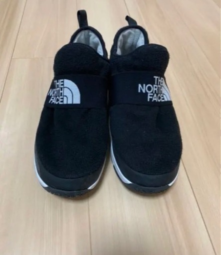 ノースフェイス ヌプシ ライトモック north face