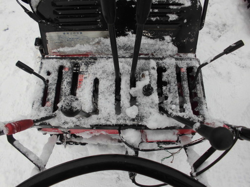 ヤンマー 除雪機 YSR100DX-E 【公式通販】