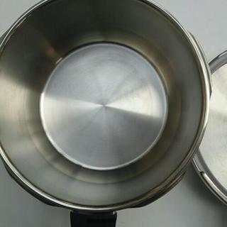 （値下げしました）WMF パーフェクトS 圧力鍋 4.5L 高く買取るゾウ中間店