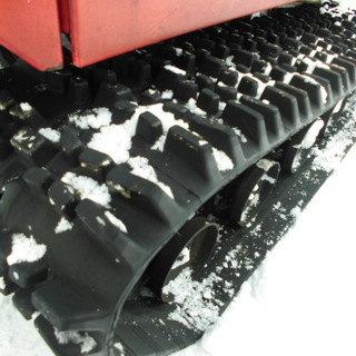 ヤンマー　除雪機　YSR1300DX