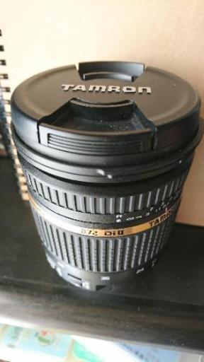 週末特価　タムロン SP AF17-50mm F2.8 XR Nikon用