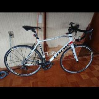 LOOK566 カーボン　ホイール＆付属品(色々つき)