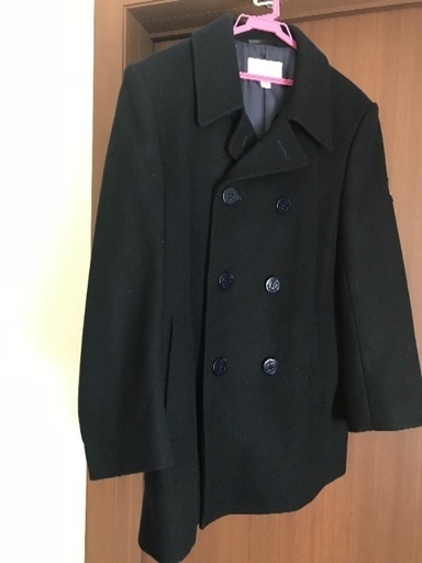 西武文理学園高校 男子pコート オレンジ 入間のコート メンズ の中古 古着あげます 譲ります ジモティーで不用品の処分 西武文理学園高校 男子pコート オレンジ 入間のコート メンズ の中古 古着あげます 譲ります ジモティーで不用品の処分