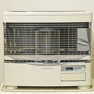 引き取り及び近郊配達限定出品取り切れない傷汚れあり札幌発トヨトミ煙突ストーブ中古 2025年最新】Yahoo!オークション -煙突式石油ストーブの中古品