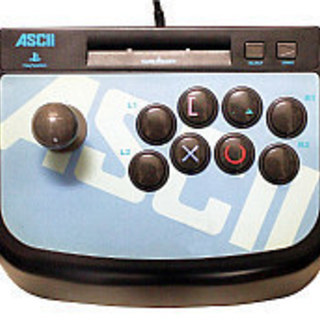 ☆アスキー ASCII Play Station プレイステーシ...