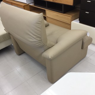 取りに来ていただける方限定！MARUICHIの1人掛けソファーのご紹介です！ 取りに来ていただける方限定！MARUICHIの1人掛けソファーのご