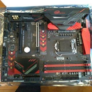 ASRok FATAL1TY H270 PERFORMANCE ...