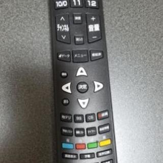 TCL製 49v型TV 2018年モデル