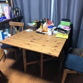 IKEA テーブル 値下げしました！