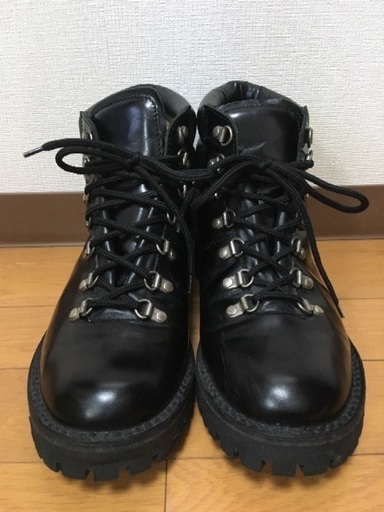 極美品】CEBO マウンテンブーツ