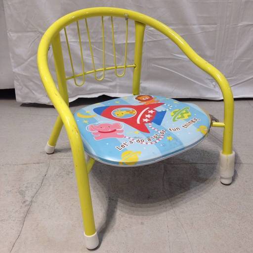 658 豆椅子 象 キリン ライオン 宇宙 豆イス ベビー キッズ 子供 座る エレーマー 高浜のベビー用品 ベビーベッド 家具 の中古あげます 譲ります ジモティーで不用品の処分